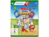 Asterix und Obelix: Heroes - [Xbox Series X]