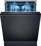 SIEMENS SN65ZX07CE iQ500 Geschirrsp&uuml;ler (vollintegrierbar, 598 mm breit, 40 dB (A),