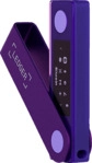 LEDGER SAS Nano X Krypto Wallet