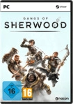Gangs of Sherwood - [PC]