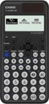 CASIO FX-810DE CW Technisch Wissenschaftlicher Rechner
