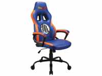 SUBSONIC Dragon Ball Z Gaming Stuhl, Blau/Orange