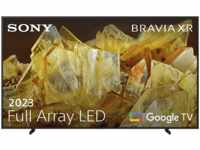 SONY XR-98X90L LED TV (Flat, 98 Zoll / 248 cm, UHD 4K, SMART TV, Google TV)
