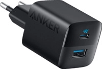 ANKER 323 33 W Ladeger&auml;t Universal, Schwarz