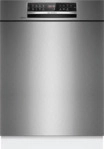 BOSCH SMU6ZCS16E Serie 6 Geschirrsp&uuml;ler (unterbauf&auml;hig, 598 mm breit, 40 dB (A), B)