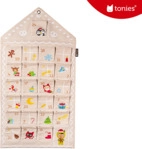 TONIES Tonies Lebkuchenhaus Adventskalender
