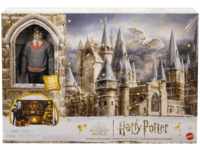 WIZARDING WORLD Harry Potter Adventskalender, Mehrfarbig
