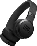 JBL Live 670NC, On-ear Kopfh&ouml;rer Schwarz