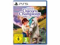 Wildshade: Unicorn Champions - [PlayStation 5]