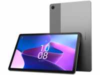 LENOVO Tab M10 Plus (3. Generation), Tablet, 64 GB, 10,6 Zoll, Storm Grey