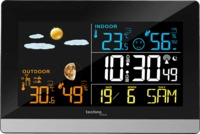 TECHNOLINE WS 6455 Wetterstation