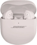 BOSE QuietComfort Ultra Earbuds Noise Cancelling, In-ear Kopfh&ouml;rer Bluetooth Wei&szlig;
