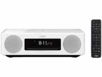 YAMAHA MusicCast 200 Streaming Lautsprecher, Bluetooth, Weiß
