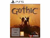 Gothic Remake - [PlayStation 5]