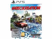 Wreckreation - [PlayStation 5]