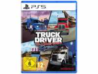 Truck Driver: The American Dream - [PlayStation 5]