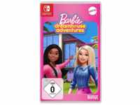 Barbie Dreamhouse Adventures - [Nintendo Switch]