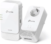 TP-LINK G.hn2400 AX1800 Wi-Fi 6 Kit Powerline 1428 Gbit/s