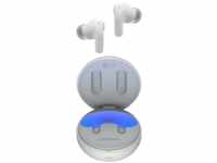 LG TONE Free DT60Q, In-ear Kopfhörer Bluetooth White
