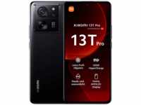 XIAOMI 13T Pro 512 GB Black Dual SIM