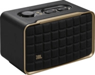 JBL Authentics 200 Smart Home Lautsprecher, Schwarz