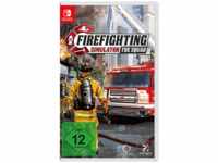 Firefighting Simulator - The Squad [Nintendo Switch]