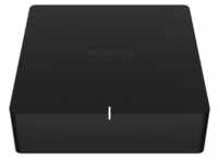 Sonos Port schwarz (Port, vielfältige Streaming Möglichkeiten für...)