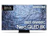 Samsung GQ 75QN900CT - 8K NeoQLED-TV 2023 | 75 (189cm) (zusätzlich 600€...