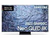 Samsung GQ 65QN900CT - 8K NeoQLED-TV 2023 | 65 (163cm) (zusätzlich 400€...