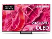 Samsung GQ 55S93CAT - 4K OLED Xklusiv TV | 55 (138cm) (2023 Samsung OLED-TV |...