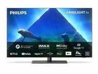 Philips 48OLED848/12 - 4K Ambilight OLED-TV | 48 (121cm) (Modell 2023 |...