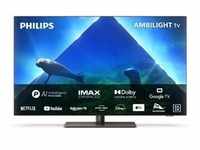 Philips 55OLED848/12 - 4K Ambilight OLED-TV | 55 (139cm) (Modell 2023 |...
