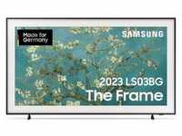 Samsung GQ 55LS03BGU The Frame 4K-TV (2023) | 55 (138cm) (The Frame TV 2023 | 4K