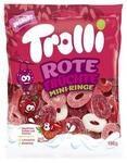 Trolli Rote Fr&uuml;chte Mini-Ringe