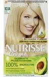 Garnier Nutrisse FarbSensation Intensive Pflegefarbe 10.1A extra k&uuml;hles Hellblond