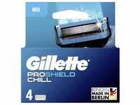 Gillette ProShield Chill Rasierklingen