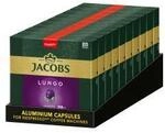 Jacobs Kaffeekapseln Lungo 8 Intenso 20 Kapseln
