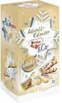Ferrero Kinder & Co. Advents-Kalender White Edition
