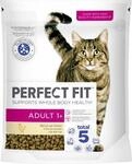 Perfect Fit Adult 1+ Huhn
