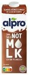 Alpro Not M*LK Schokoladengeschmack