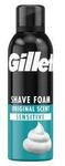 Gillette Classic Rasierschaum Sensitive