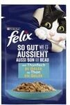 Felix So gut wie es aussieht mit Thunfisch in Gelee