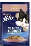 Felix So gut wie es aussieht mit Lachs in Gelee