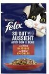 Felix So gut wie es aussieht mit Rind in Gelee