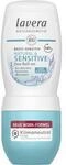 Lavera Basis Sensitiv Natural & Sensitive Deo Roll-On