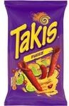 Takis Mais-Chips Fuego Extreme