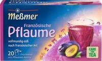 Me&szlig;mer Franz&ouml;sische Pflaume