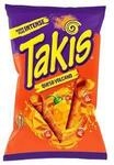 Takis Mais-Chips Queso Volcano