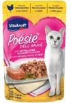 Vitakraft Poésie Délice mit Huhn in Sauce Vitakraft Poésie Délice mit Huhn in Sauce