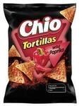 Chio Tortillas Wild Paprika